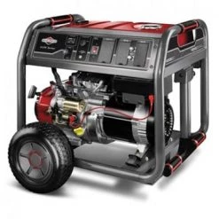 Briggs & Stratton 030471 Generator 8000 W Elite Series Portable 420cc