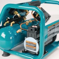Makita AC001 - Compact Air Compressor - 23.1 Pounds -Generators & Compressors Sales 11 12 2