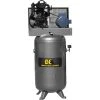 BE Pressure AC5080B3 80 Gallon Air Compressor 5 HP 460V -Generators & Compressors Sales 552edce818eaf ac5080b high 3 600x600 1