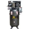 BE AC1580S 80 Gallon Open Rotary Screw Compressor Honda 15HP -Generators & Compressors Sales 552edcee78b5c ac7580s 600x600 1