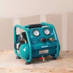 Makita AC001 - Compact Air Compressor - 23.1 Pounds -Generators & Compressors Sales 5 50