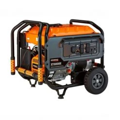 Generac 6433 XT8000E Portable Generator 8000W 49 St/CSA