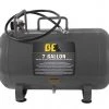 BE Pressure 67.000.700 - 7 Gallon Portable Air Tank -Generators & Compressors Sales 67.000.700edited