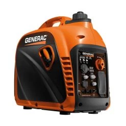Generac 7117 GP2200i Generator Portable Inverter 2200 W Gas