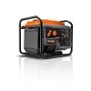 Generac 7128 GP3500iO Generator Portable Inverter 3500 W Gas -Generators & Compressors Sales 7128 1