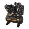 MI-T-M ABS-13H-30H 30-Gallon 389cc Honda Air Compressor -Generators & Compressors Sales abs 13h 30h 9 18