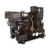 MI-T-M ABS-13H-B Base-Mount 389cc Honda Air Compressor