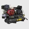 BE AC138HEG2-8 Gallon Portable Compressor/Generator Combo -Generators & Compressors Sales ac138heg2 1