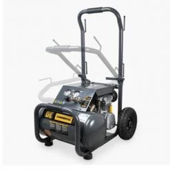 BE AC255- 5 Gal Contractor Duty Commercial Series Compressor