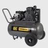 BE AC3220B-20 Gal Contractor Duty Horizontal Compressor -Generators & Compressors Sales ac3220b