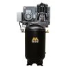 MI-T-M ACS-20375-80V 80-Gallon 7.5 HP 200V Air Compressor -Generators & Compressors Sales acs 23175 80v 1 19 1