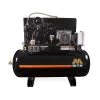 MI-T-M ADS-23310-120H 120-Gallon 10 HP 230V Air Compressor -Generators & Compressors Sales ads 20310 120hm 1 1