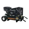 MI-T-M AG1-PH65-08M1 8-Gallon 196cc Honda 1-Stage Generator -Generators & Compressors Sales ag1 ph65 08m1