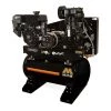 MI-T-M AG2-SM14-30M 30-Gallon 420cc 2 Stage Combo Generator -Generators & Compressors Sales ag2 sm14 30m