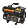 MI-T-M AM1-HE02-05M 5-Gallon 2 HP Electric Air Compressor -Generators & Compressors Sales am1 he02 05m 9 18