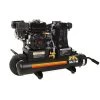 MI-T-M AM1-PH65-08M 8-Gallon 196cc Honda Air Compressor -Generators & Compressors Sales am1 ph65 08m 9 18