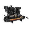 MI-T-M AM1-PK07-08M 8-Gallon 208cc Kohler Air Compressor -Generators & Compressors Sales am1 pk07 08m 2 19