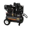 MI-T-M AM2-PH09-20M 20-Gallon 270cc Honda Air Compressor -Generators & Compressors Sales am2 ph09 20m 2 19