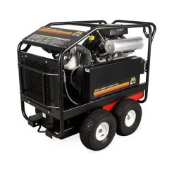 MI-T-M AR1-PK37-M 999cc Kohler Rotary Screw Compressor