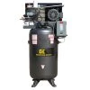 BE AC7580S 80 Gallon Open Rotary Screw Compressor Honda -Generators & Compressors Sales be pressure ac7580s 80 gallon open rotary screw compressor a