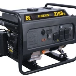 BE PowerEase Supply 3100 Watt Generator 210cc BE-3100prusc Closeout