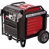 Honda EU7000iS 7000 Watt Electric Fuel Injected Generator -Generators & Compressors Sales eu7000 left