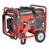 Wallenstein WHS3000 Residential Generator 2500 Watts Honda -Generators & Compressors Sales file 1 4