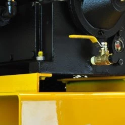 EMAX Gas Driven Industrial Plus Piston Air Compressor -Generators & Compressors Sales gate valve 0221 2