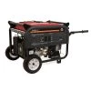 MI-T-M GEN-8000-0MME 8000-Watt 420cc ChoreMaster Generator -Generators & Compressors Sales gen 8000 0mme