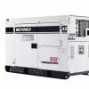 Multiquip Super Silent Generator DCA45SSIU4F - Isuzu 1800 RPM -Generators & Compressors Sales generator dca45ssi