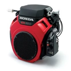 EMAX Gas Driven Industrial Plus Piston Air Compressor -Generators & Compressors Sales gx630 twin