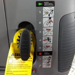 Briggs & Stratton 030473 Generator 1600 W P2000 PowerSmart -Generators & Compressors Sales img 20180421 144713274 1