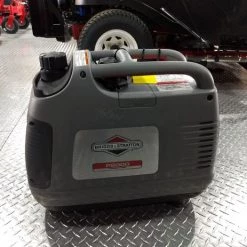 Briggs & Stratton 030473 Generator 1600 W P2000 PowerSmart -Generators & Compressors Sales img 20180421 144741401 1