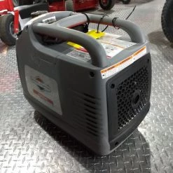 Briggs & Stratton 030473 Generator 1600 W P2000 PowerSmart -Generators & Compressors Sales img 20180421 144749959 1