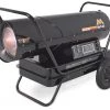 Mi-T-M MH-0400-0M10 Portable Kerosene Forced Air Heater -Generators & Compressors Sales mh 0400 0m10 1