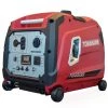 Tomahawk Power TG3500i 3500 Watt Gas Inverter Generator -Generators & Compressors Sales tg3500i