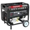 Tomahawk Power TG7000 7000 Watt Gas Powered Portable Generator -Generators & Compressors Sales tg7000
