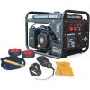Tomahawk Power TWG210A 2000 Watt Gas Powered Generator -Generators & Compressors Sales twg210 1
