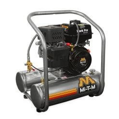 MI-T-M AM1-HM04-05WP 5-Gallon 136cc Mi-TM Engine Compressor
