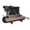 MI-T-M AM1-PH06-08WP 8-Gallon 196cc Honda Air Compressor -Generators & Compressors Sales work pro am1 ph06 08wp