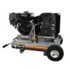 MI-T-M AM2-PH09-08WP 8-Gallon 270cc Honda Air Compressor