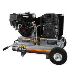 MI-T-M AM2-PH09-08WP 8-Gallon 270cc Honda Air Compressor